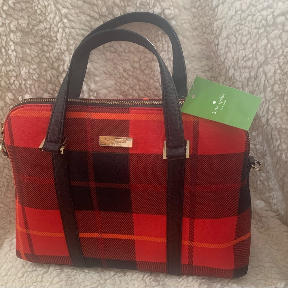 Kate Spade Handbag - Picture 2 of 5